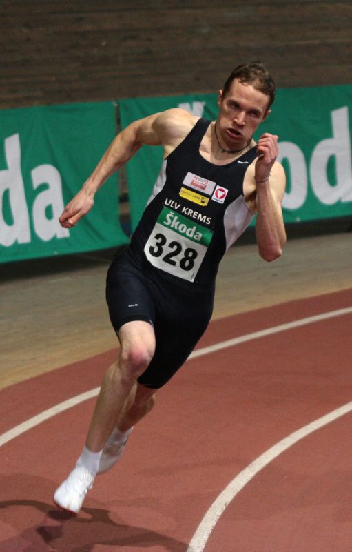 Clemens Zeller (C) ÖLV/Katzenbeisser