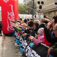 Mission "Trio for Rio" erfüllt