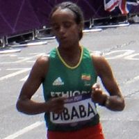 Mare-Dibaba (C) Matt Kieffer