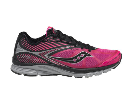 Colour-Run - mit farbenfrohen und funktionalen Runningstyles der Marke GORE-TEX 