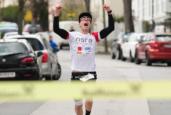 Teile deine Erlebnisse mit der Laufsport-Community von HDsports.