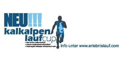Kalkalpen Laufcup