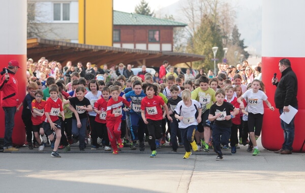 Verlaufen und am Ende 21,1 km gelaufen...