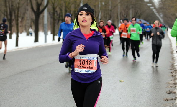 Fotos LCC-Eisbärlauf 2016