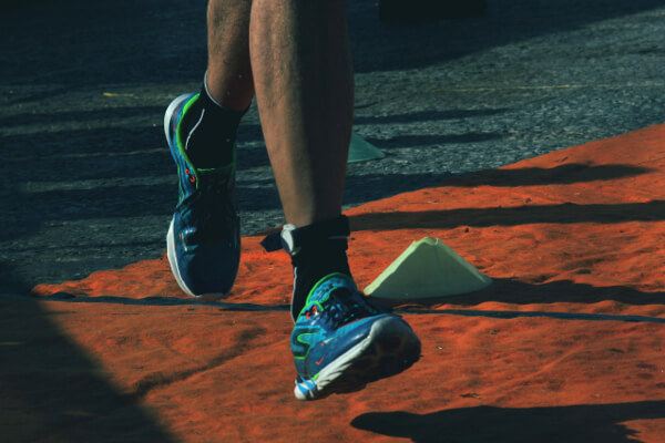 Deutscher Marathonläufer beendet Karriere