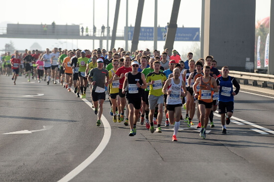 Die 42 besten Tipps für einen erfolgreichen Marathon