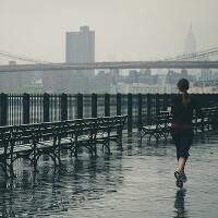 Mentale Ermüdung kann sich auf unsere Leistung im Wettkampf auswirken.