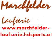 Marchfelder Laufserie