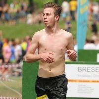 Schwitzen bessere L&auml;ufer fr&uuml;her?