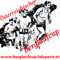 Österreichischer Berglaufcup 2017 [BEENDET]