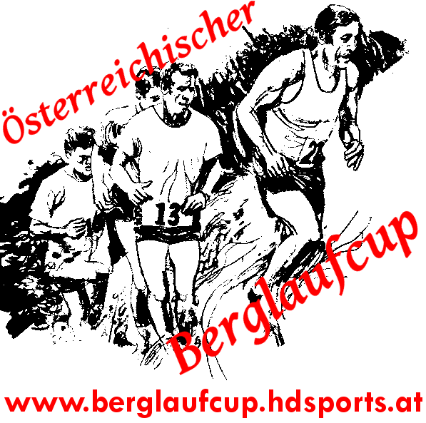 Österreichischer Berglaufcup (OBL)