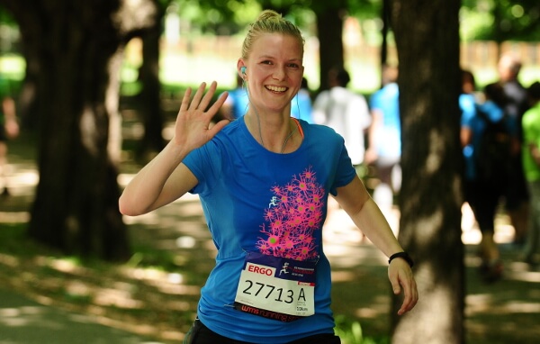 1.000 Impressionen vom Österreichischen Frauenlauf sind online.