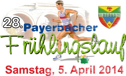 Payerbacher Frühlingslauf