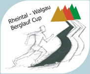 Rheintal Walgau Berglaufcup