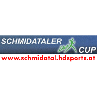 Schmidataler Laufcup