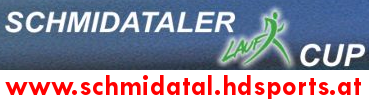 Schmidataler Laufcup