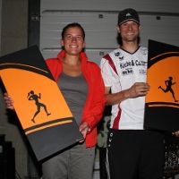 Spannberger City Run