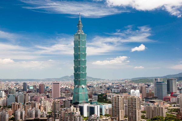 Taipei101