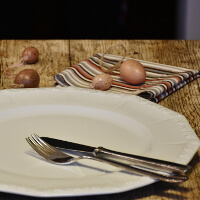 Wieso wir nicht den ganzen Tag essen sollten.