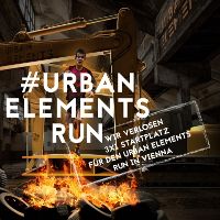Urban Elements Run