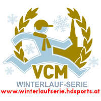 VCM Winterlaufserie