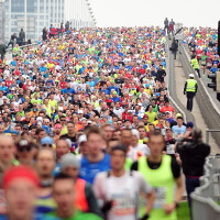 Vienna City Marathon 2016 200