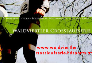 Waldviertler Crosslaufserie