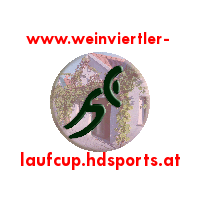 Weinviertler Laufcup 2017 [BEENDET]