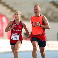 SPAR Grand Prix Serie 2022 - Abschlussrennen Kapstadt