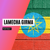 Lamecha Girma