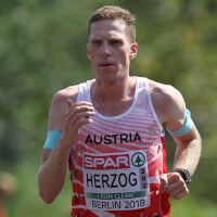 Marathon-Medaille für Österreich: Lemawork Ketema und Peter Herzog in den Top 10