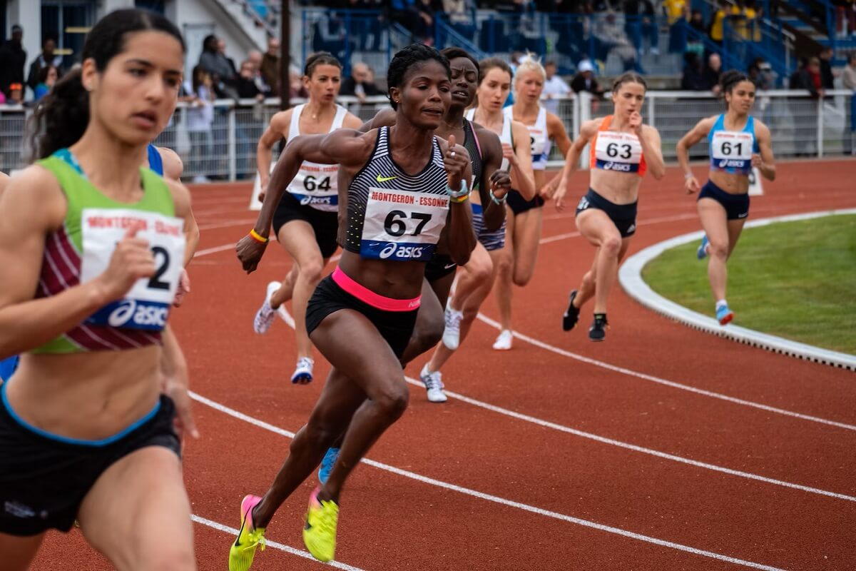 Warum Sportler CBD lieben ✅