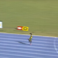 12-Jährige läuft unglaubliche Zeit