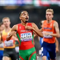 Isaac Nader WM 2025