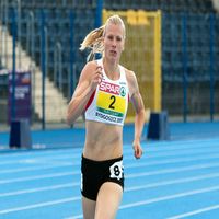 Mehrkampf-Meeting in Götzis: Verena Preiner und Sarah Lagger in den Top 10