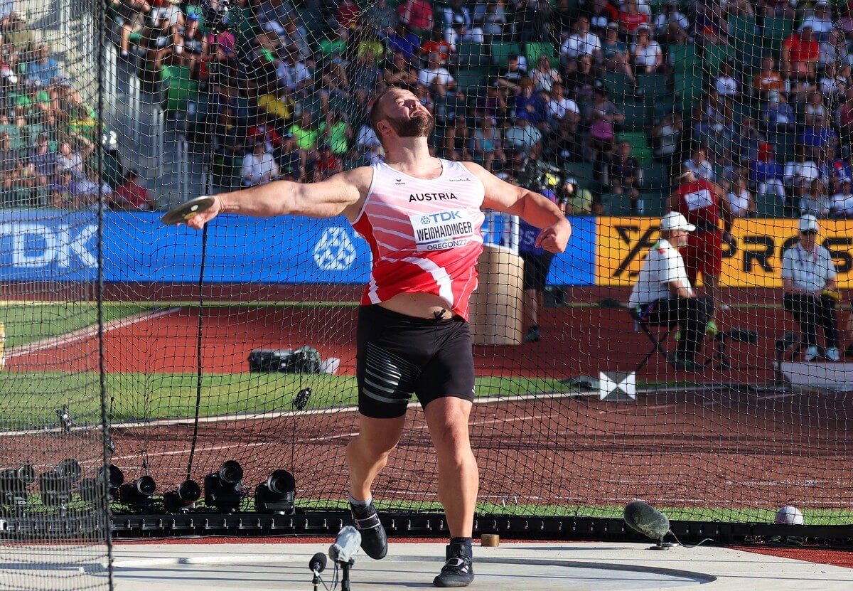 Lukas Weißhaidinger