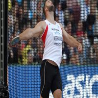 Lukas Weißhaidinger sorgt in Berlin für Furore [+ VIDEO]