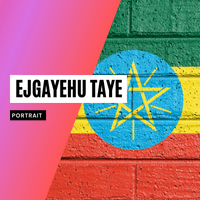 Portrait: Ejgayehu Taye (5 km Weltrekord)