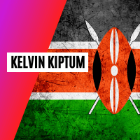 Kelvin Kiptum