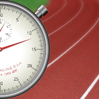 Sensation bei Hindernislauf-Staatsmeisterschaften