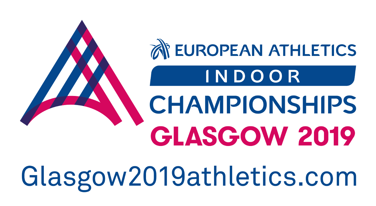 Leichtathletik Hallen-EM 2019 in Glasgow (Schottland): Programm