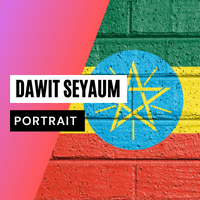 Portrait: Dawit Seyaum (5.000-Meter-Weltrekordhalterin)