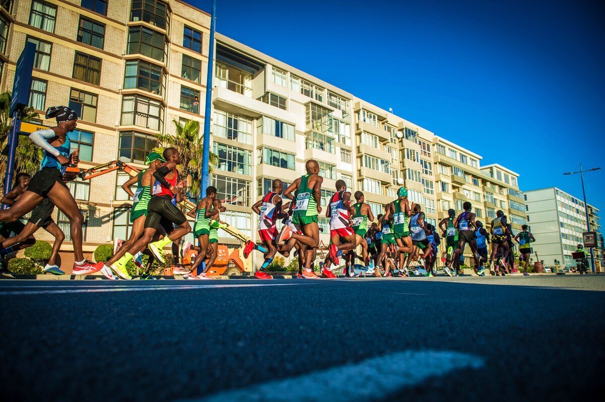 Hochwertige Konkurrenz beim Saisonstart  