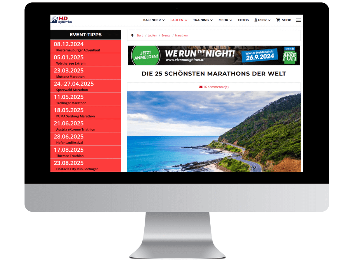 Screenshot Partner Banner 2025