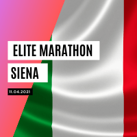 Marathon Siena