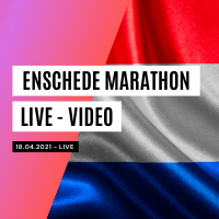 Enschede Marathon Live 2020 200