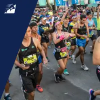 Halbmarathon-Termine im Juli und August