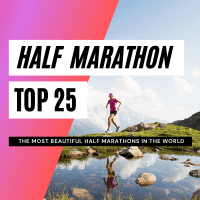 The most beautiful half marathons in the world
