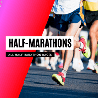 Half marathons in Austria - dates