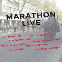 Marathon LIVE im TV